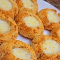 Pepas de chipá: con 1 solo huevo, salvá la merienda con esta receta fácil de hacer