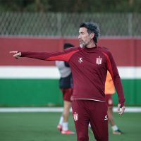 Estudiantes de La Plata y una visita riesgosa al Flamengo