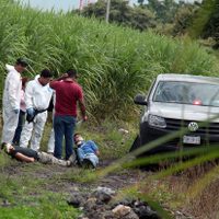 Ola de violencia en fin de semana en Morelos: ocho ejecutados