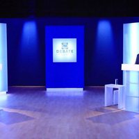 En debate panista, Marko Cortés y Gómez Morin invocan a AMLO y a Anaya