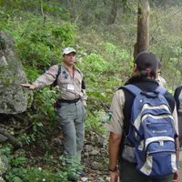 Abrieron las inscripciones para convertirse en guía turístico del Parque Nacional Lanín