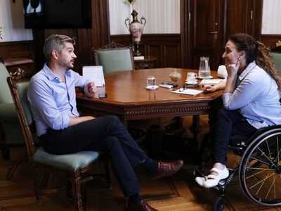 Corrupción M: imputaron a Gabriela Michetti, a Marcos Peña y a otros 6 funcionarios del Macrismo