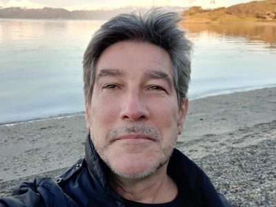 "Me preguntaron si era en serio": Pachu Peña contó cómo se enteró su familia de la decisión que tomó