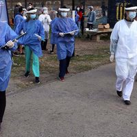 Coronavirus en Argentina: hubo más de 14.000 contagios y es récord