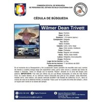 Hallan muerto en una fosa clandestina a estadunidense desaparecido en Baja California Sur