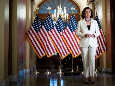 Sin salida: La Cámara baja envió al Senado el pedido de juicio político contra Trump