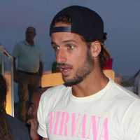 Feliciano López ha sufrido un accidente de tránsito y su auto ha quedado destruido