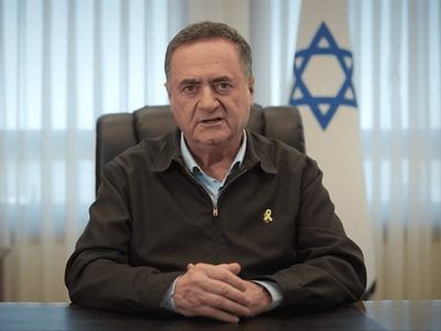 Israel informó de ataques a planta petroquímica y aeropuertos en Irán