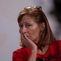Clouthier le responde a Kenia López que el PAN traicionó a “Maquío”