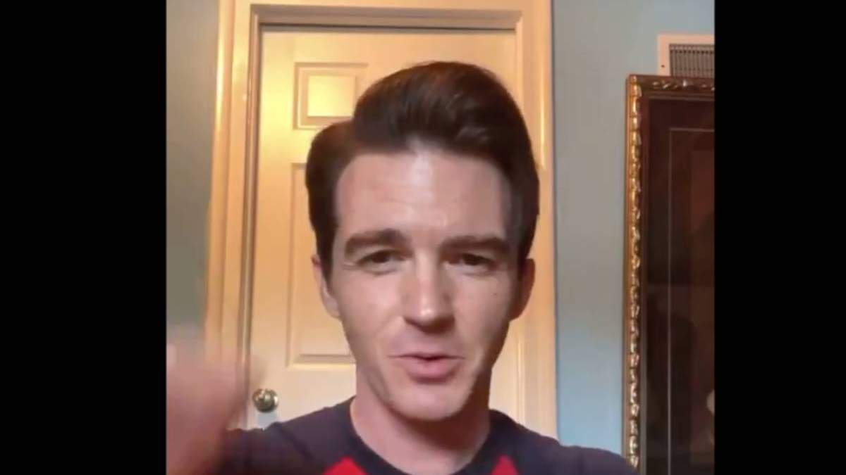 El actor y cantante publicó un video en Instagram después de la sentencia