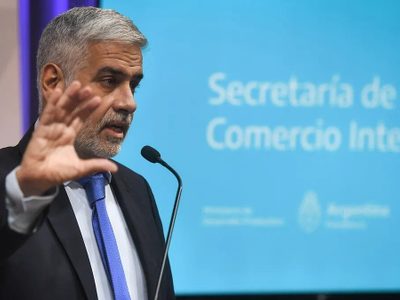 Cambio en el Gabinete: Comercio Interior estará bajo la órbita del Ministerio de Economía