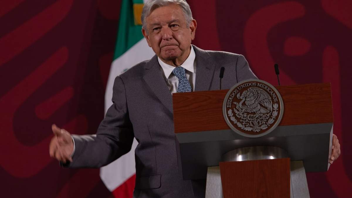 El presidente argumentó que el general detenido sí está implicado en la desaparición de los normalistas