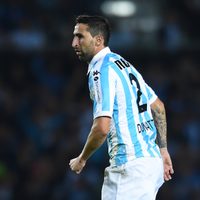 San Lorenzo ya abrochó a su segundo refuerzo