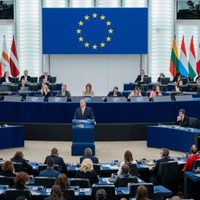 Parlamento Europeo paraliza el acuerdo Mercosur