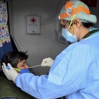 Argentina superó los 14.000 fallecimientos por corornavirus