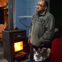 Vecinalista condenado por la usurpación de tierras en Bajada de Maida