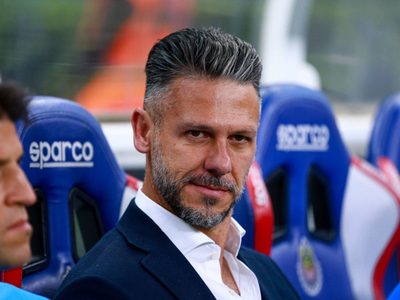 Luego de varios años de especulaciones: la historia del hijo no reconocido de Martín Demichelis