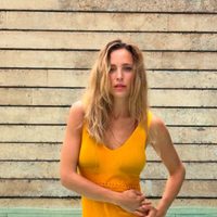 Elegancia, sofisticación y sensualidad en un solo outfit: el vestido de fiesta de Luisana Lopilato que querrás en tu placard