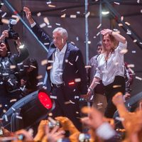 El esperado "regreso" mexicano para la izquierda latinoamericana