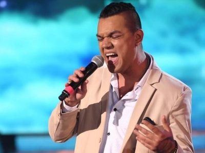 "Me duele hasta la piel": Brian Lanzelotta aguarda la confirmación de sus sospechas