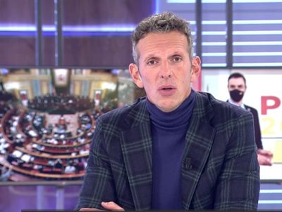 Joaquín Prat contraatacó a este famoso político español: está harto de la polémica
