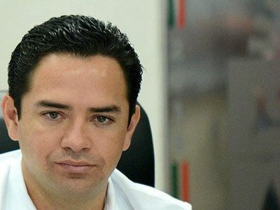 Autoridad electoral niega registro al expriista 'Chanito” Toledo para alcaldía de Cancún