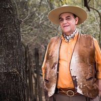 Oro puro: las hermosas plantas que el Chaqueño Palavecino eligió para la huerta de su jardín