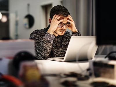 No reniegues más: el truco infalible que tenés que aplicar si el wifi de tu PC se desconecta solo