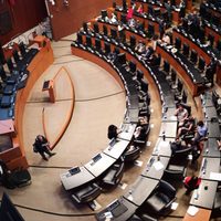 Senado discutirá este jueves reforma educativa; Monreal evita cantar victoria