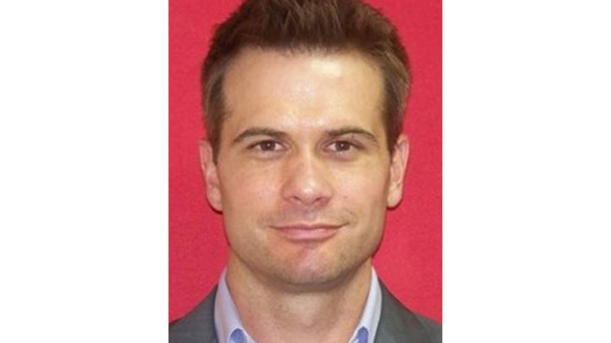 Brian Jeffrey Raymond, ex agente de la CIA