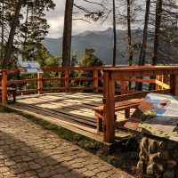 Neuquén gestiona más obras para el sector turístico