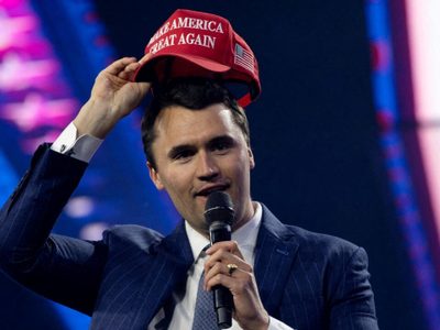 Nuevos detalles del crimen de Charlie Kirk