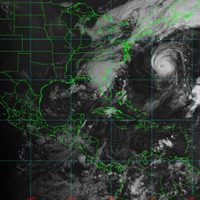 Este miércoles habrá lluvias muy fuertes en el noroeste, occidente y sur del país: SMN