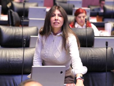 Senadora de Morena propone enseñanza de ajedrez como materia obligatoria en escuelas públicas
