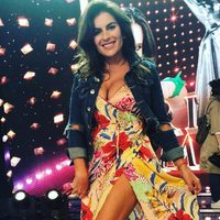 ¡Embarazadísima! Nara Ferragut concretó su mayor anhelo y... ¡Mirá cómo se enteró!