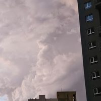 Clima en Neuquén: miércoles con lluvias y tormentas en toda la provincia