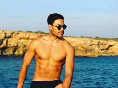 ¡Le fue infiel! Carlos Rivera engañó a Cynthia Rodríguez... ¿¡Con un hombre!?