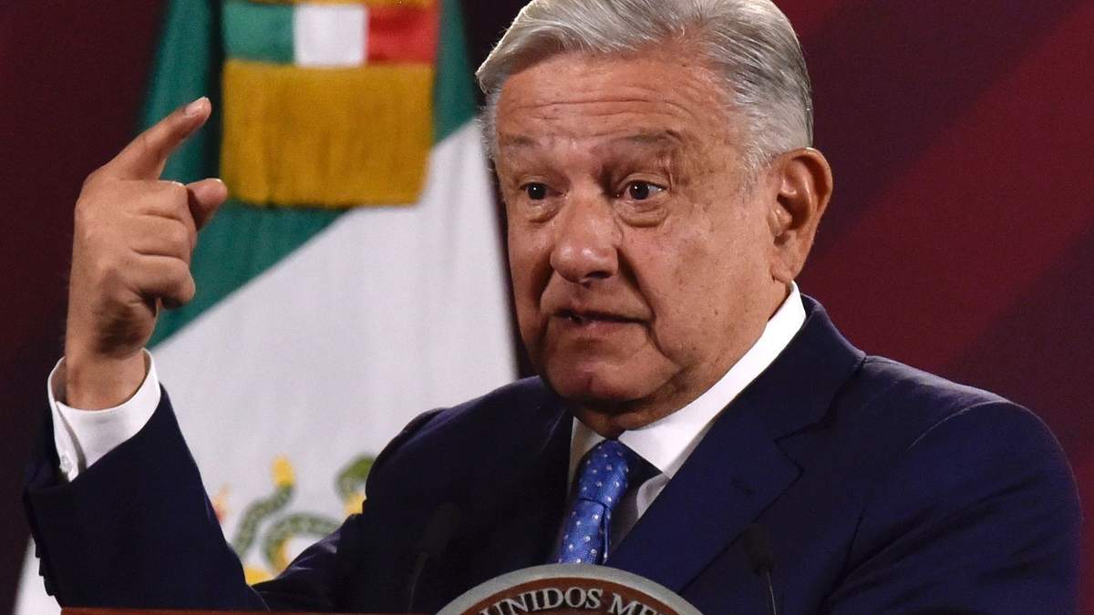 Conferencia mañanera del 6 de marzo de 2023
