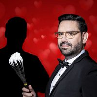 Quién es el hombre que es pilar en la vida de Damián Betular