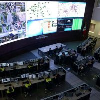 Cámaras de videovigilancia apoyarán en operativo por regreso a clases: SSP-CDMX