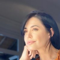 "No podía con su vida": quebrada en llanto, Pamela David expresó su profundo dolor