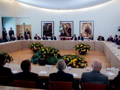 Los recurrentes temores y fobias a AMLO... de los potentados