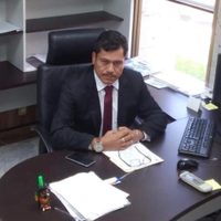 Diputado denuncia que, por criticar al gobernador de Veracruz, filtraron fotos donde aparece desnudo