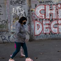 Chile superó la barrera de los 12.000 fallecimientos por coronavirus