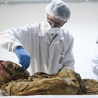 El enigma de la momia de Guano, una de las más famosas de Ecuador: aún no se conoce su identidad