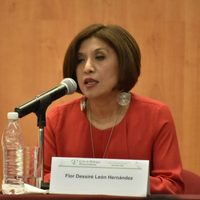 Congreso estatal destituye a directora del Instituto de la Mujer en Morelos