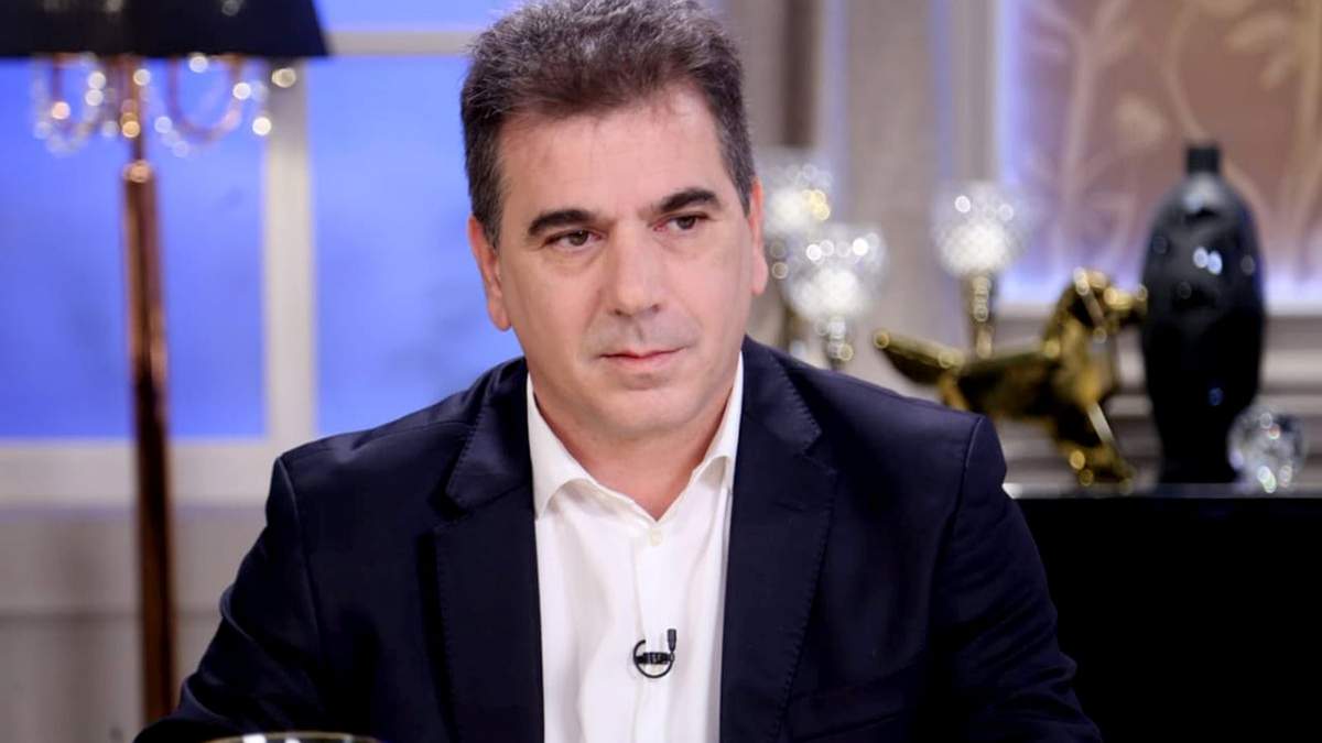 Diputado Cristian Ritondo. Fuente: (Twitter)