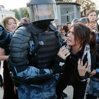 Situación de los derechos humanos en Rusia no debe llegar a los niveles de la era estalinista: ONU