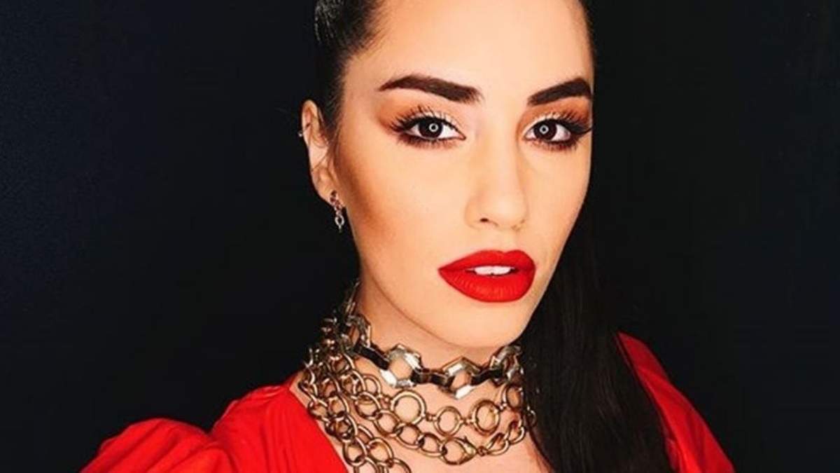 Lali Espósito. Fuente: (Instagram)