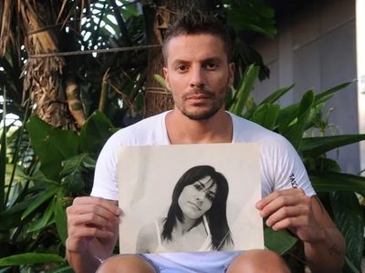 "Nunca lo conté" Ulises Jaitt reveló un escalofriante diálogo que tuvo con Natacha ¿Premonición?